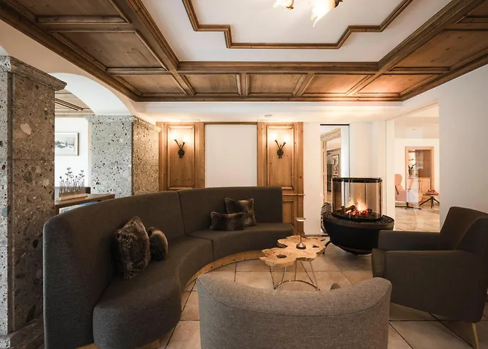Hotel Steger-Dellai